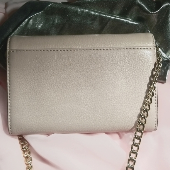 MICHAEL KORS HUDSON CROSSBODY BAG - Picture 9 of 11